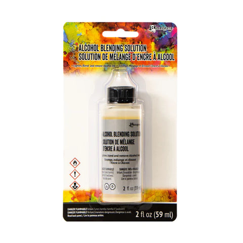 Blending solution