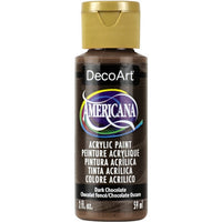 Thumbnail for Americana DA065-Dark Chocolate 2oz