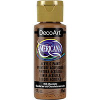 Thumbnail for Americana DA174-Milk Chocolate 2oz