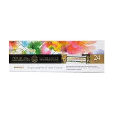 Aquarelle professionnelle Mungyo