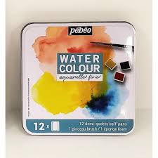 Pebeo Aquarelle