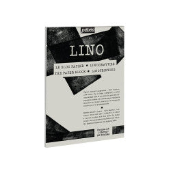 LINO Gravure (ENCRE) 80ml