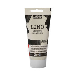 LINO Gravure (ENCRE) 80ml