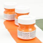 Thumbnail for Fusion 44-Tuscan orange 500ml