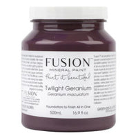 Thumbnail for Fusion 58-Twilight Geranium 37ml