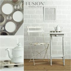 Fusion 02-Lamp-White 500ml