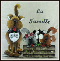 Thumbnail for La Famille