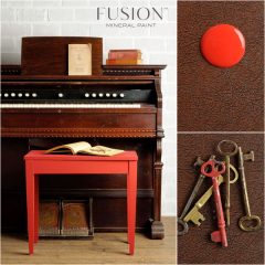 Fusion 12-Rouge-fort-york red 37ml