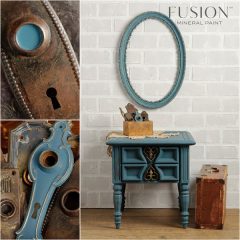 Fusion 17-Bleu homestead-blue 37ml
