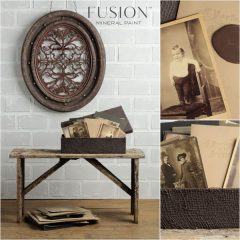 Fusion 24-Chocolate 500ml