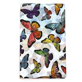 Papier de soie Natacha Créative Papillons (3)