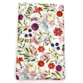 Papier de soie Natacha Créative Fleurs pèle-mêle (3)