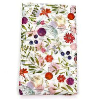 Thumbnail for Tissue paper Natacha Créative Flowers jumble (3)