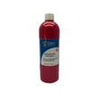 Fluid 133-Azo clear cadmium red 120ml
