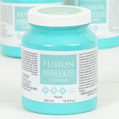Fusion 45-Azure 500ml