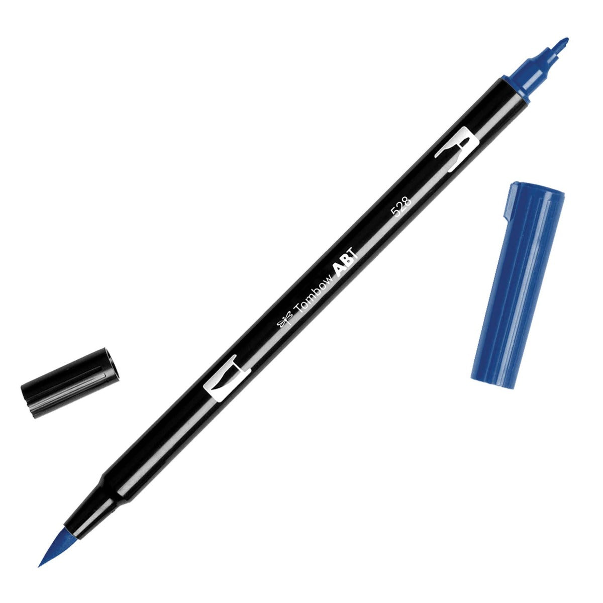 Tombow watercolor 528-Navy Blue