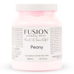 Fusion 60-Peony 500ml