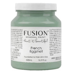Fusion 62-French eggshel 500ml