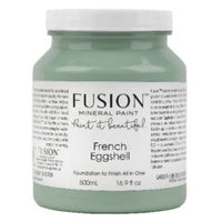 Thumbnail for Fusion 62-French eggshel 500ml