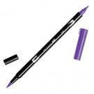 Thumbnail for Tombow aquarelle 636-Imperial purple