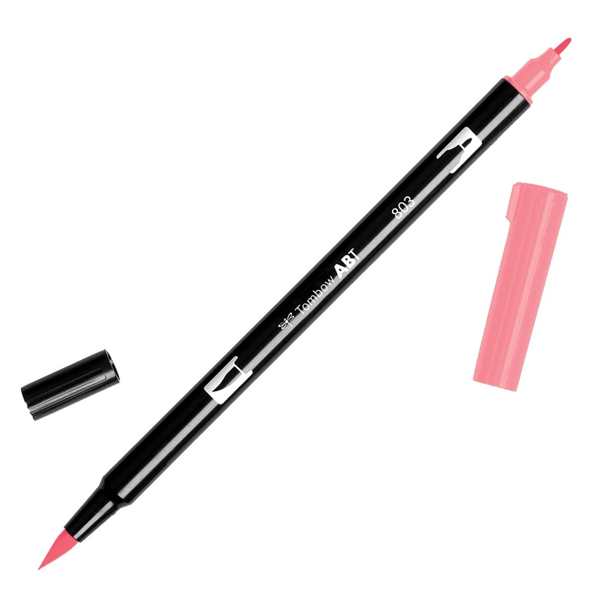 Tombow aquarelle 803-Pink Punch