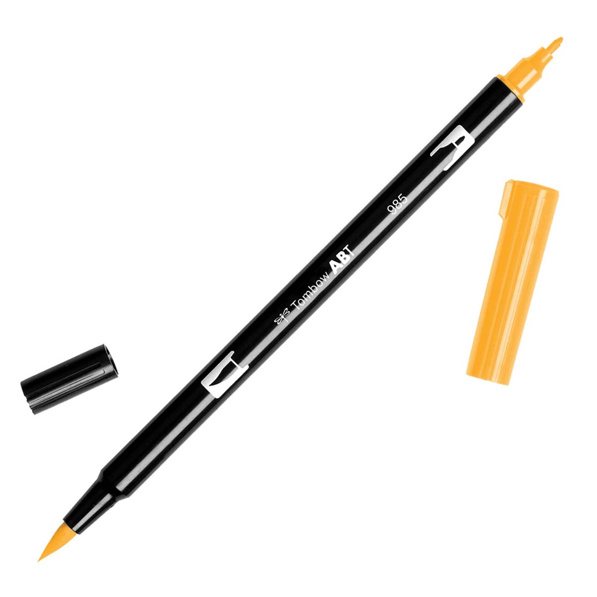 Tombow watercolor 985-Chrome Yellow
