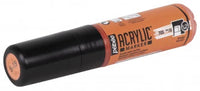 Thumbnail for ACRYLIC MARKER TIP 3IN1 5-15 MM ORANGE