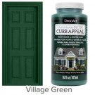 Curb Appeal - Village Green 16 on.