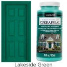 Curb Appeal -  Lakeside Green 16 on.