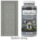 Thumbnail for Curb Appeal - Salem Grey 16 on.