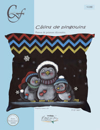 Thumbnail for Calîns de pingouin