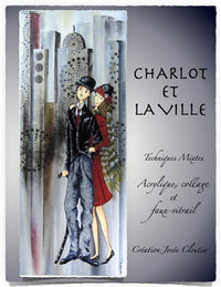 Thumbnail for Charlot and the city