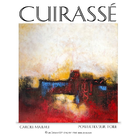 Cuirassé