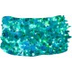 Thumbnail for Galaxy Glitter DGG10 - Aqua Meteor 2oz