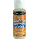 DS123_1   DuraClear 2oz Vernis - Fini Soft Touch
