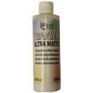 DS124-8 DuraClear 8oz Clearcoat - Ultra Matte Finish