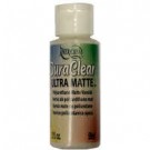DS124 DuraClear 2oz Clearcoat - Ultra Matte Finish