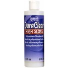 DS128-8 DuraClear 8oz Clearcoat - Ultra Gloss Finish