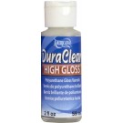 Thumbnail for DS128 DuraClear 2oz Clearcoat - Ultra Gloss Finish