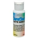 DS60 DuraClear 2oz Clearcoat - Matte Finish