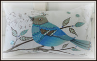 Thumbnail for L'oiseau Turquoise
