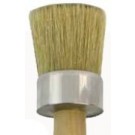 Decor - Brush for finishing and wax