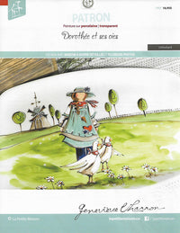 Thumbnail for Dorothée et ses oies