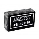 Factis Magic Black Eraser