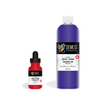 Thumbnail for Drawing ink 0026-red 60ml