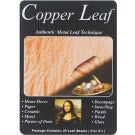 Real Copper Foil (25)