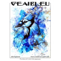 Thumbnail for Geai bleu