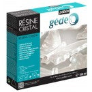 Gédéo - Résine Cristal - Kit 150ml