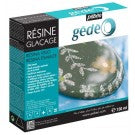 Gédéo - Résine Glaçage - Kit 150ml