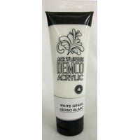 Thumbnail for Acrylic gesso in 118ml tube